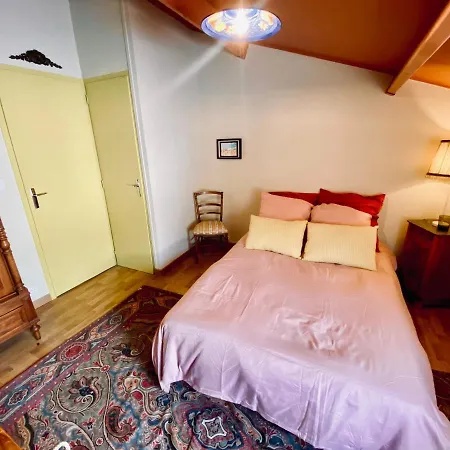 Maison Cosy En Avec Piscine 100m De La Talmont-Saint-Hilaire
