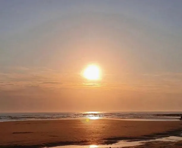 Semesterbostad Maison De A 100m De La *