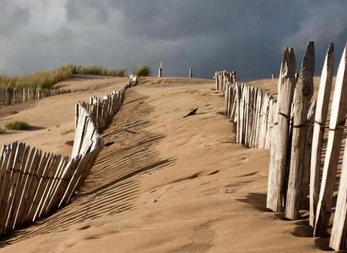 Maison De A 100m De La *