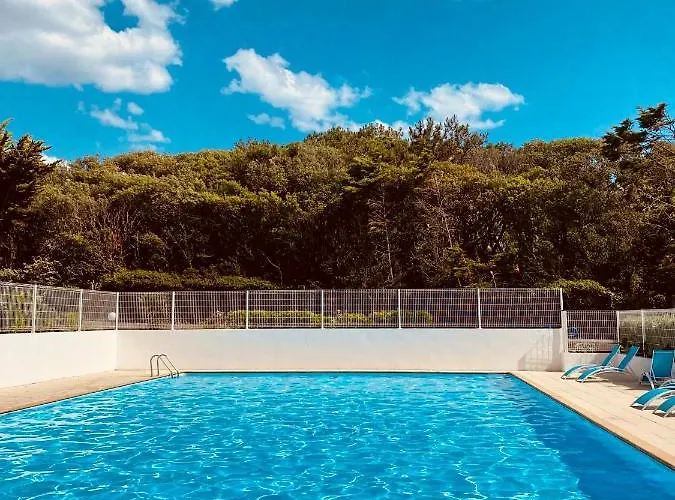 Maison De A 100m De La * Talmont-Saint-Hilaire