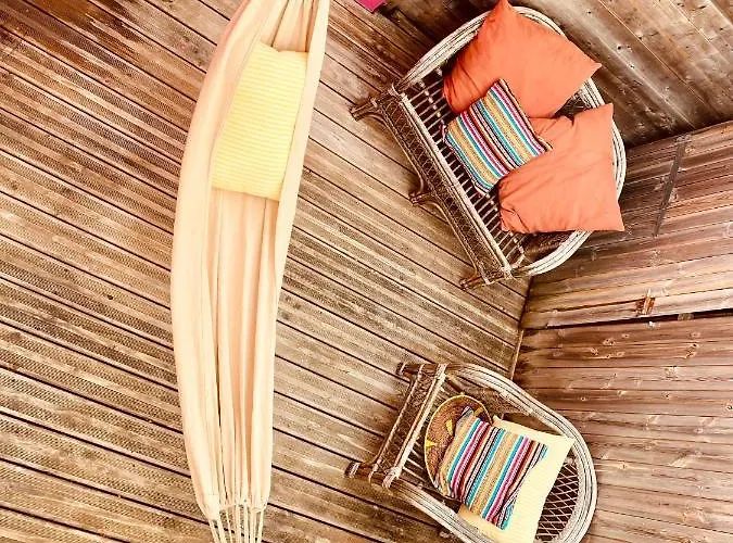 Maison De A 100m De La Talmont-Saint-Hilaire