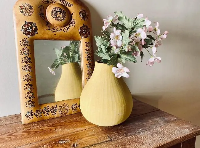 Semesterbostad Maison De A 100m De La