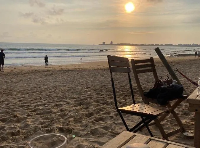 Maison De A 100m De La Semesterbostad