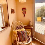Maison Cosy En Avec Piscine 100m De La
