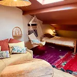 Maison Cosy En Avec Piscine 100m De La Feriehus