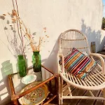 Maison Cosy En Avec Piscine 100m De La Feriehus *