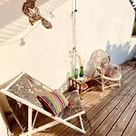 Maison Cosy En Avec Piscine 100m De La