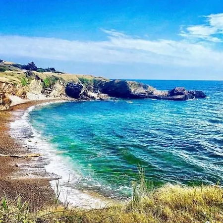 Vakantiehuis Maison De A 100m De La *