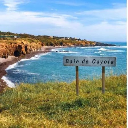 Casa de Férias Maison De à 100m De La