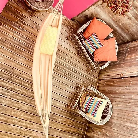 Maison De à 100m De La Talmont-Saint-Hilaire