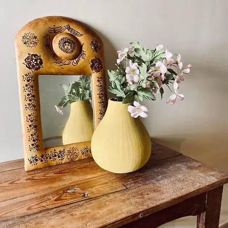 Casa de Férias Maison De à 100m De La