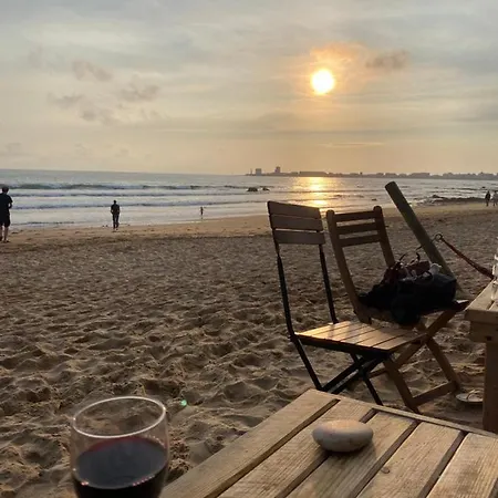 Maison De à 100m De La Casa de Férias