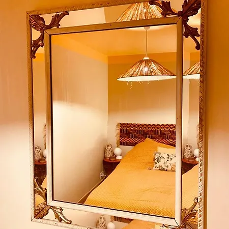 Maison De A 100m De La *