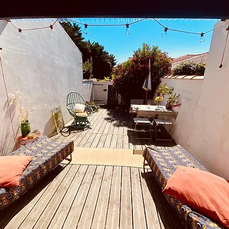 Holiday home Maison De A 100m De La *