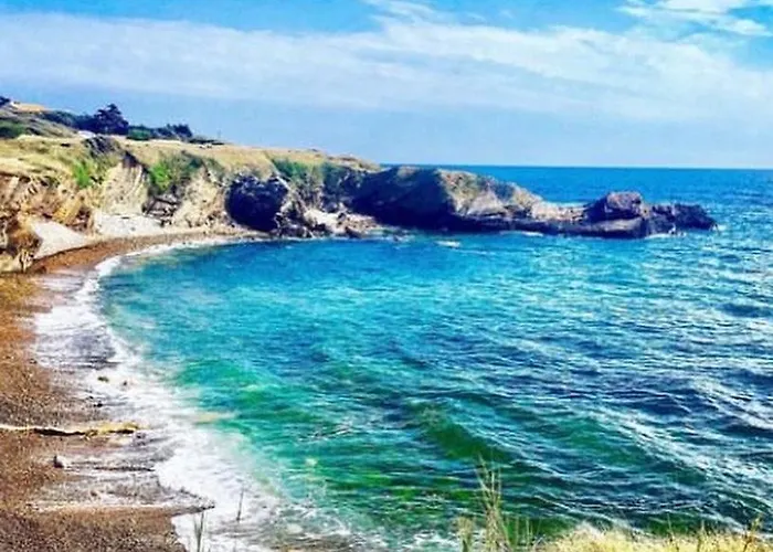 Feriehus Maison De A 100m De La *