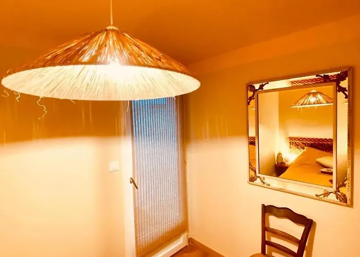 Feriehus Maison De A 100m De La *