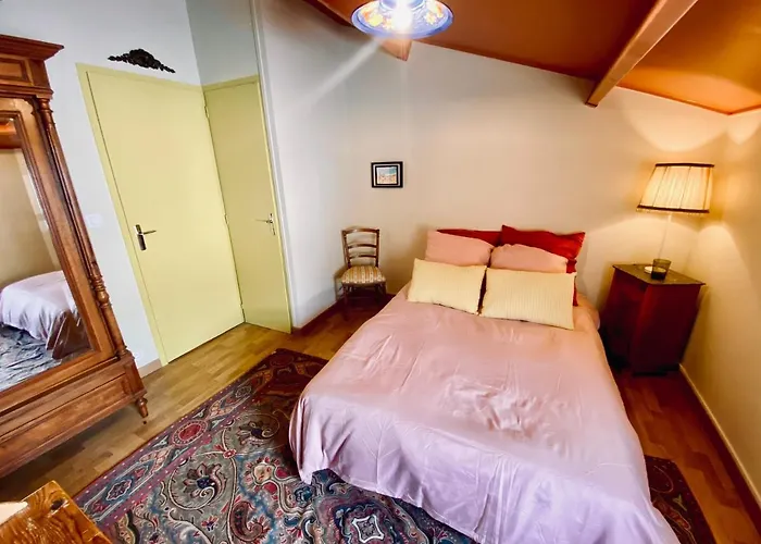 Maison De A 100m De La Talmont-Saint-Hilaire