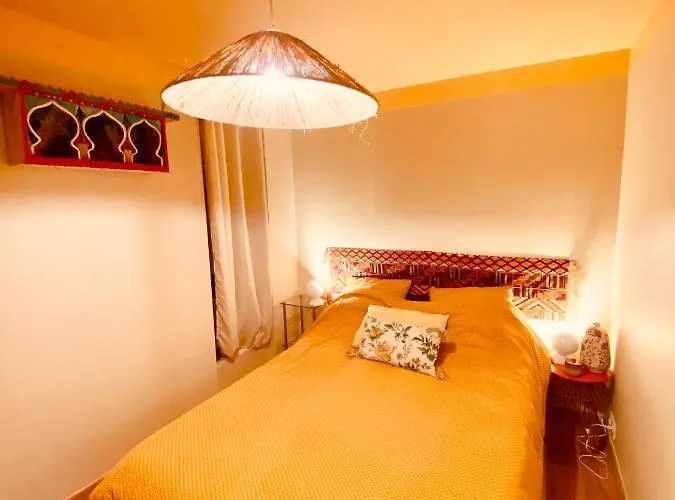 Feriehus Maison De A 100m De La Talmont-Saint-Hilaire